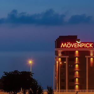 Mövenpick Hotel Trabzon