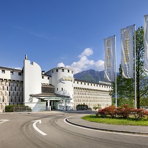 Hotel Bellinzona Sud Swiss Quality